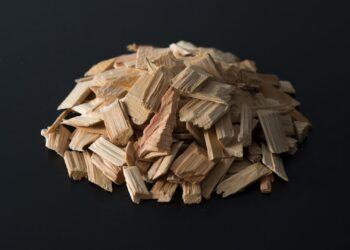 Yamaha Engine Components To Be Made From Lighter, More Recyclable Wood Fibers