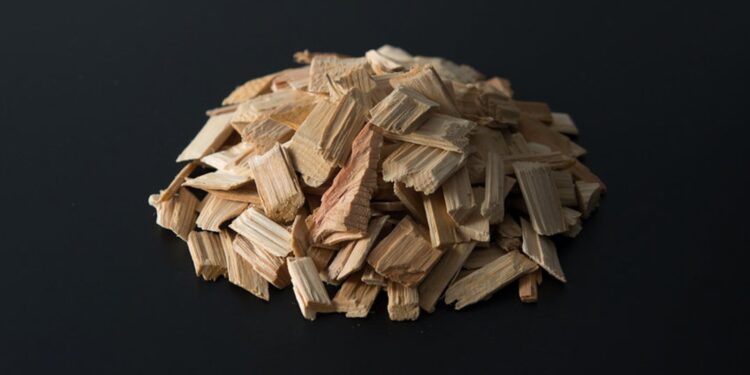 Yamaha Engine Components To Be Made From Lighter, More Recyclable Wood Fibers