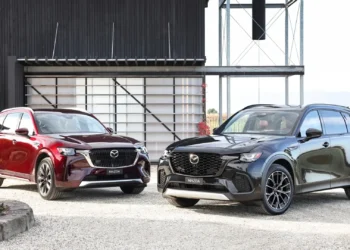 Mazda’s metric for success is more than just sales numbers