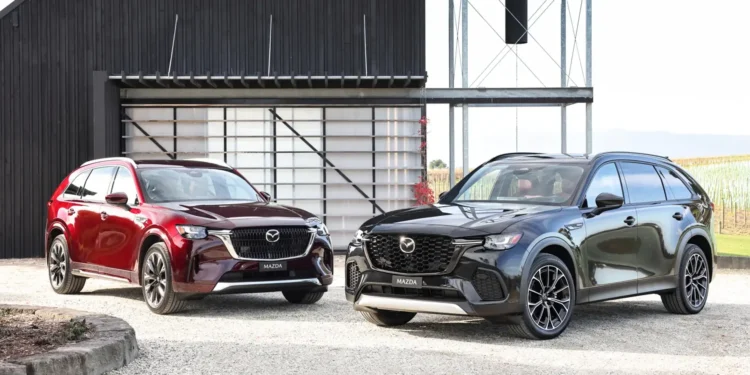 Mazda’s metric for success is more than just sales numbers