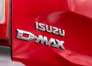 Isuzu Ute’s new in-house insurance covers off-roading, within reason
