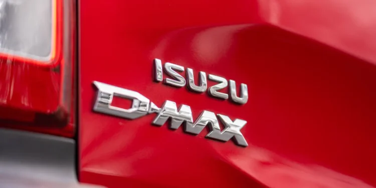Isuzu Ute’s new in-house insurance covers off-roading, within reason