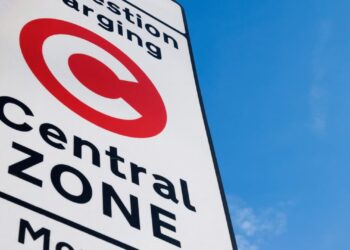 Congestion Charge EV exemption removal to generate over £75million per year