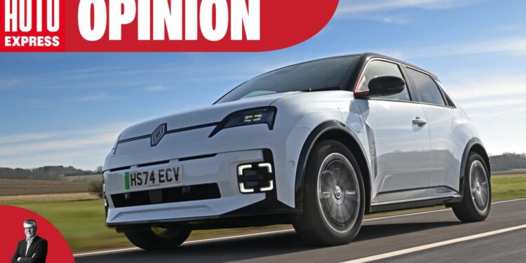 The European car industry needs a great leader to combat the threat from China