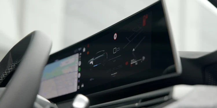 Make your car’s technology and infotainment work the way you want it to