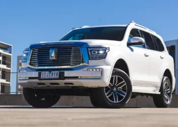 GWM Tank 500 2.4-litre diesel not for Australia – yet