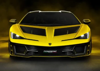 Lamborghini on why it continues to build limited editions few can buy
