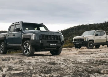 Hottest new car deals this month from Ford, Kia, Isuzu, MG, and more