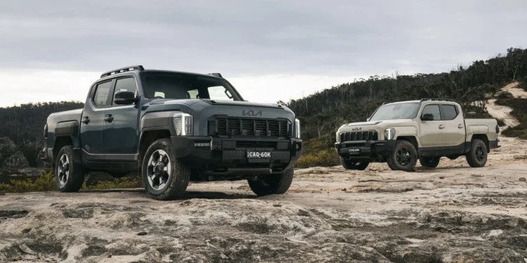 Hottest new car deals this month from Ford, Kia, Isuzu, MG, and more