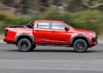 2026 Isuzu D-Max, MU-X and Mazda BT-50 2.2-litre diesel one step closer to Australia