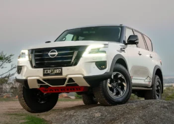 Emissions laws cited as one reason for more exxy Nissan Patrol