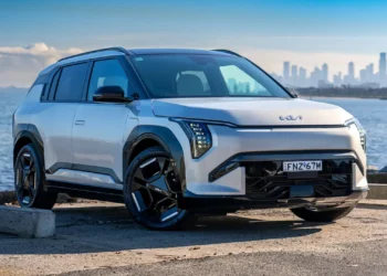 Will Kia’s new electric SUV convince more Aussies to make the switch?