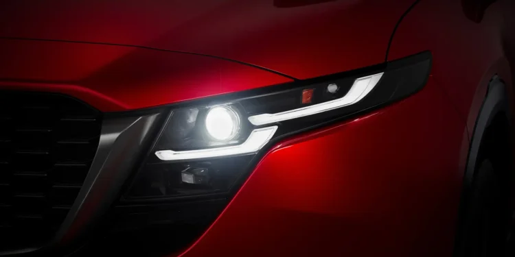 Mazda has no ambition to regain best-selling SUV title with new 2026 CX-5