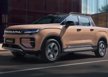 Geely Riddara RD6 electric ute one step closer to Australia as NZ orders open