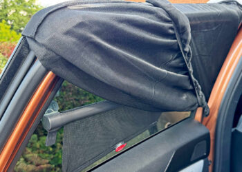 Best car sun shades 2025