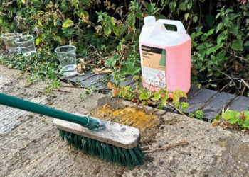 Best driveway cleaners 2025 | Auto Express