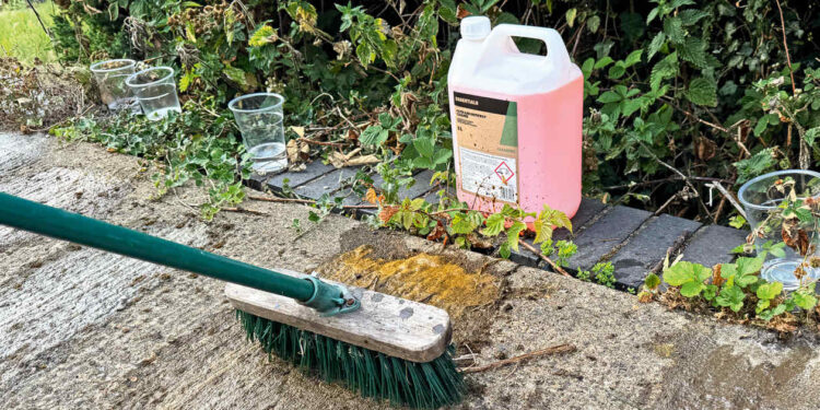 Best driveway cleaners 2025 | Auto Express