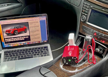 Best power inverters 2025 | Auto Express