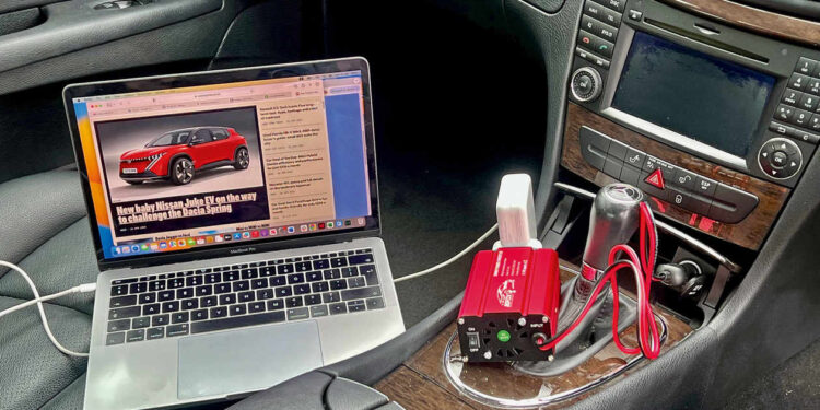 Best power inverters 2025 | Auto Express