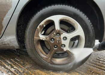 Best pressure washers for cleaning your car