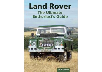 Best car books: today’s top titles for motorists, petrolheads and car fans