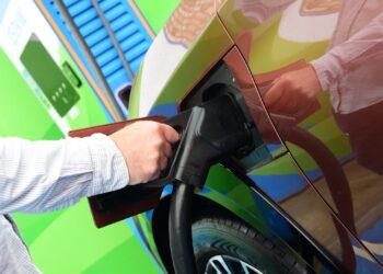 UK Electric Car Grant in detail: discount size, eligibility and how you get the ECG