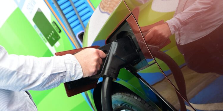 UK Electric Car Grant in detail: discount size, eligibility and how you get the ECG
