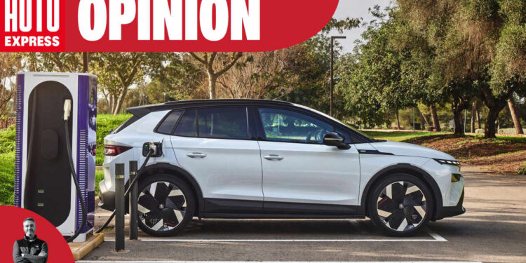 EV grants: Call me crazy, but I reckon the government’s got a plan…