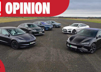 If electric car buyers thought they were confused, they ain’t seen nothing yet