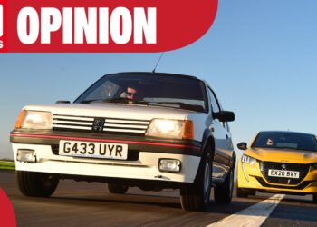 High new car prices mean used cars are being kept for longer