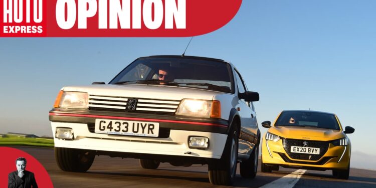 High new car prices mean used cars are being kept for longer