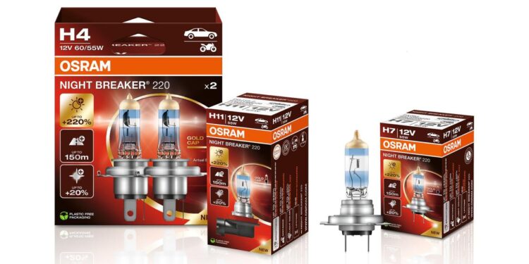 Hot new car products: the latest and greatest kit for your car