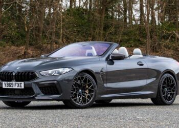 Used BMW 8 Series (Mk1, 2018-date) buyer’s guide: a GT with a hint of sports car