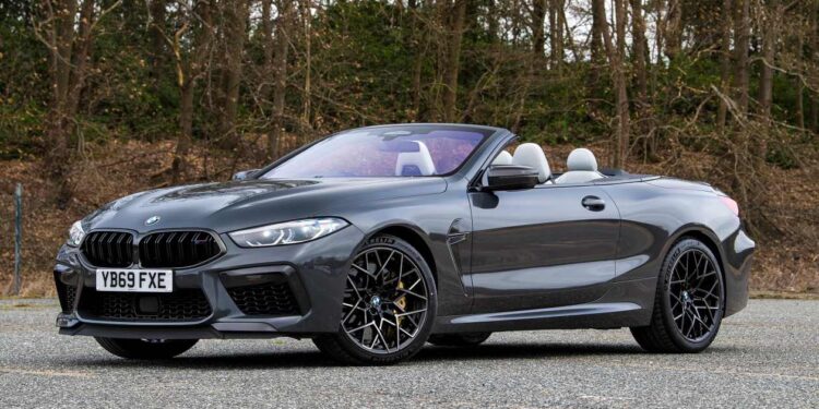 Used BMW 8 Series (Mk1, 2018-date) buyer’s guide: a GT with a hint of sports car