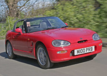 Used Suzuki Cappuccino (1991-1997) buyer’s guide: tiny kei car has big appeal