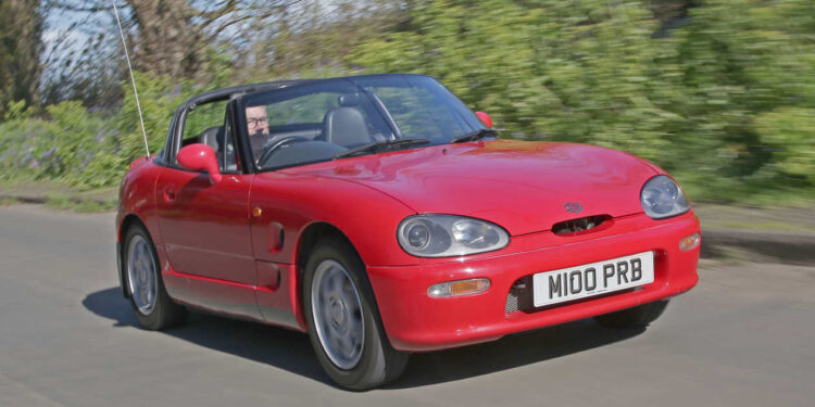 Used Suzuki Cappuccino (1991-1997) buyer’s guide: tiny kei car has big appeal