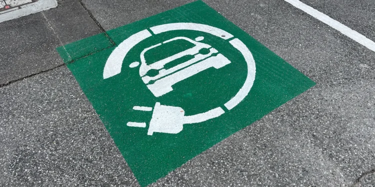 Australia set to follow New Zealand with an EV road user charge