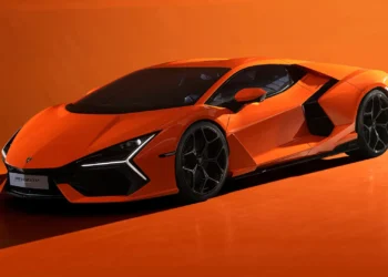 Lamborghini Revuelto recalled in Australia as $1 million supercar’s door struts could fail