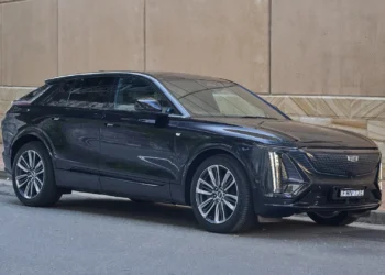 2025 Cadillac Lyriq deal offers up to $14,000 off electric SUV in Australia
