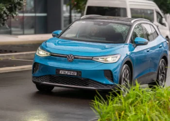 Touchy subject: VW facing lawsuit over steering wheel touch controls