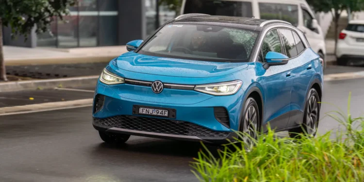 Touchy subject: VW facing lawsuit over steering wheel touch controls