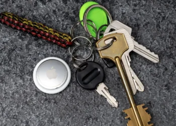 The AirTag heist: The small device leading car thieves straight to your door