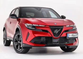 Hybrid set to beat electric car popularity with Alfa Romeo Junior