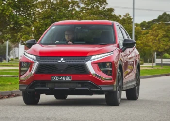 Mitsubishi ASX and Eclipse Cross stock dwindles across Australia after axing
