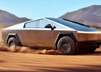 Smaller Tesla Cybertruck EV ute still being considered