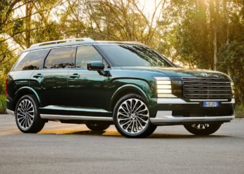 2026 Hyundai Palisade price and specs: Single high-spec version for new model