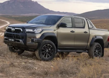 Toyota justifies reusing vehicle platforms as they offer ‘quality’ and ‘reliability’