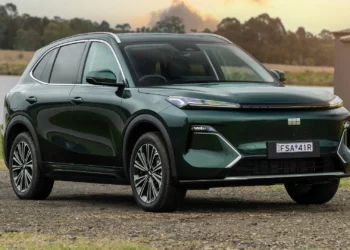 RAV4 rival with plug-in hybrid launches for less than $40,000