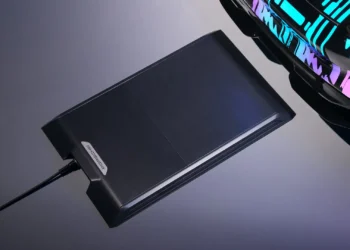 Wireless EV charging coming to Porsche first