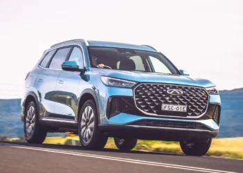 Chery offering $2000 off its hybrid and electric cars – but you’ll need to be quick